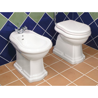 RETRO bidet 38,5x41x60cm 102001