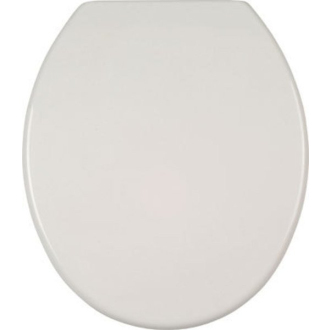 HELENA WC sedátko, polypropylén, biela 3550
