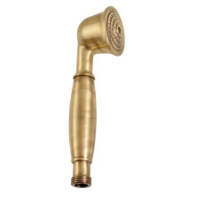ANTEA ručná sprcha, 180mm, mosadz/bronz DOC26