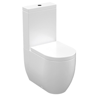 FLO WC kombi misa 36x43x60cm, spodný/zadný odpad 311701