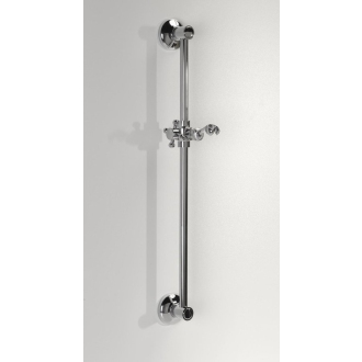 ANTEA posuvný držiak sprchy, 570mm, chróm SAL0031