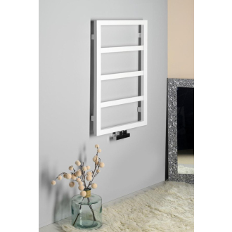 DENALI vykurovacie teleso 550x1336mm, 411 W, biela (B-613) DN613