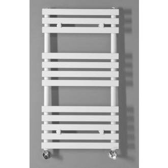 JALOUSI vykurovacie teleso 500x940mm, 328W, biela 1801-10