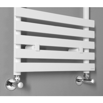 JALOUSI vykurovacie teleso 500x940mm, 328W, biela 1801-10