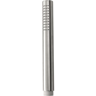 MINIMAL ručná sprcha, 184mm, nerez MI097