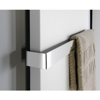 MAGNIFICA držiak uterákov 456x74mm, leštená nerez IRPA13