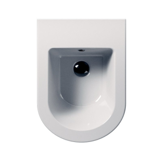 NORM bidet závesný 50x36 cm 8664111