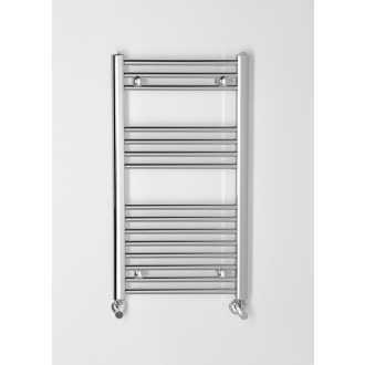 ALYA vykurovacie teleso rovné 450x800mm, 196W, chróm 1120-01