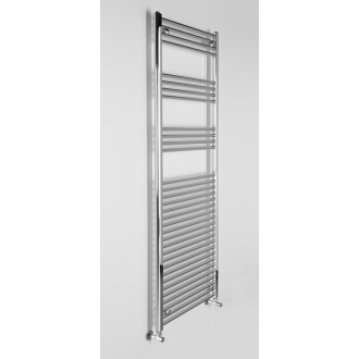 ALYA vykurovacie teleso rovné 600x1760mm, 560W, chróm 1120-12