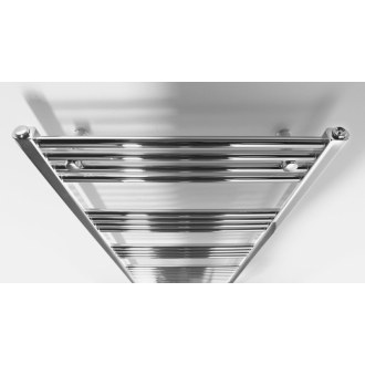 ALYA vykurovacie teleso rovné 600x1760mm, 560W, chróm 1120-12