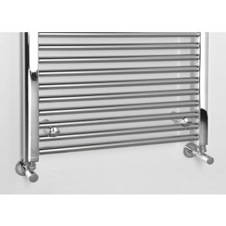 ALYA vykurovacie teleso rovné 600x1760mm, 560W, chróm 1120-12