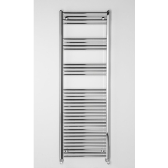 ALYA vykurovacie teleso rovné 600x1760mm, 560W, chróm 1120-12