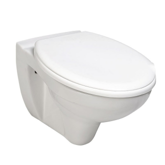 TAURUS 2 WC závesné 36x54, 5cm LC1582