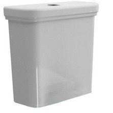 CLASSIC nádržka k WC kombi, ExtraGlaze 878111