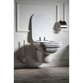 WALDORF WC závesné 37x33, 5x55cm 411501