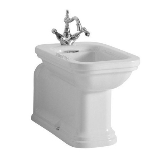 WALDORF bidet 37x42x65cm 4120K1