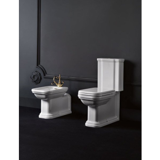WALDORF bidet 37x42x65cm 4120K1