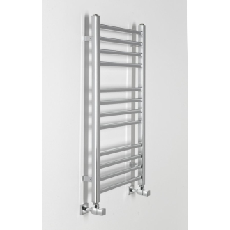 METRO vykurovacie teleso 450x890 mm, chróm 0411-03