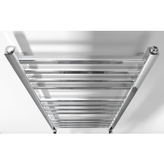 METRO vykurovacie teleso 450x890 mm, chróm 0411-03