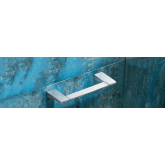 GLAMOUR držiak uterákov 300x82mm, chróm 572130