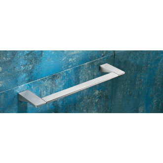 GLAMOUR držiak uterákov 450x82mm, chróm 572145