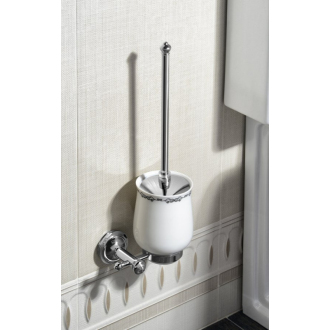 ASTOR WC kefa, chróm 1325-08