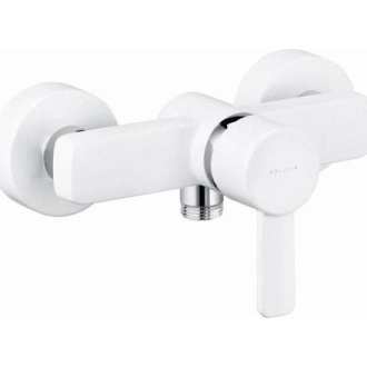 KLUDI ZENTA WHITE sprchová batéria 388709175