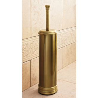 WC kefa na postavenie, bronz 753344