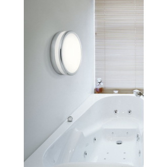PALERMO stropné svietidlo priemer 295mm, LED, 24W, 230V 94999