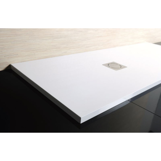 FLEXIA vanička z liateho mramoru s možnosťou úpravy rozmeru, 140x80x3cm 72900
