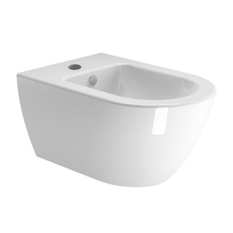 PURA bidet závesný 55x36 cm 8865111