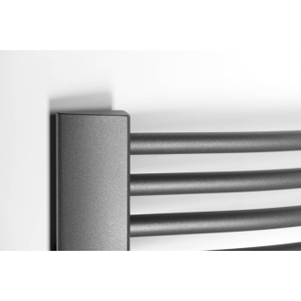 EGEON vykurovacie teleso 595x1238mm, 739 W, antracit (F-613A) EG612A