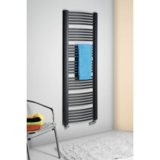 EGEON vykurovacie teleso 595x1742mm, 1057 W, antracit (F-617A) EG617A