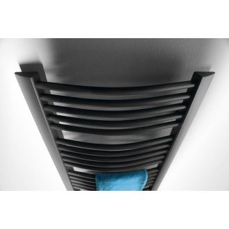 EGEON vykurovacie teleso 595x1742mm, 1057 W, antracit (F-617A) EG617A
