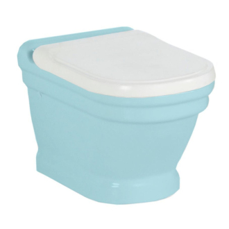 ANTIK WC sedátko soft close (KC3631) KC0303