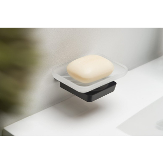 ZEN BLACK mydlenka 166459