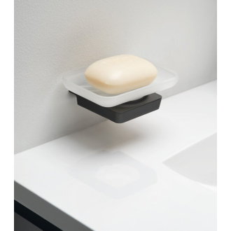 ZEN BLACK mydlenka 166459