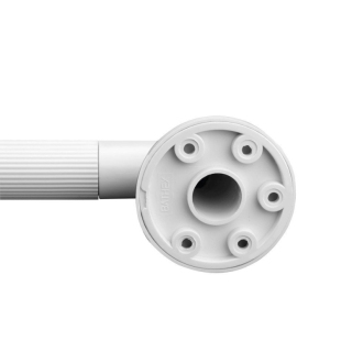 Pevnostné madlo plastové, 600mm MD360