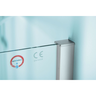 Zoom Line obdĺžnikový sprchovací kút 1300x900mm L/P variant ZL1313ZL3290
