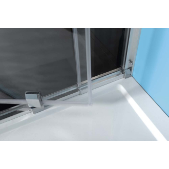 Easy Line obdĺžnikový sprchovací kút pivot dvere 800-900x700mm L/P variant EL1615EL3115