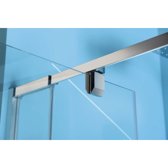 Easy Line obdĺžnikový sprchovací kút pivot dvere 800-900x700mm L/P variant EL1615EL3115