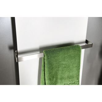 TABELLA držiak uterákov 520mm, brúsená nerez MI520