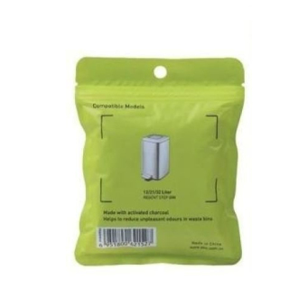 Karbónový pachový filter pre odpadkové koše REGENT 12/32 l DR147