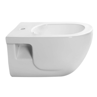 BRILLA bidet závesný, 36,5x53 cm 100624