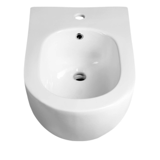 BRILLA bidet závesný, 36,5x53 cm 100624