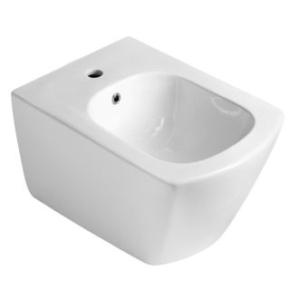 GLANC bidet závesný, 37x51,5 cm GC510