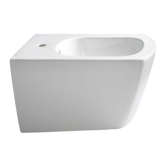 GLANC bidet závesný, 37x51,5 cm GC510