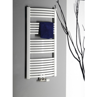 STING Vykurovacie teleso 550x1237 mm, stredové pripojenie, 589 W, biela NG512