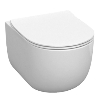 FLO WC závesné NORIM 37x34, 5x54 cm 311101