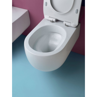 FLO WC závesné NORIM 37x34, 5x54 cm 311101